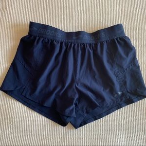 Brooks Chaser 3in Short